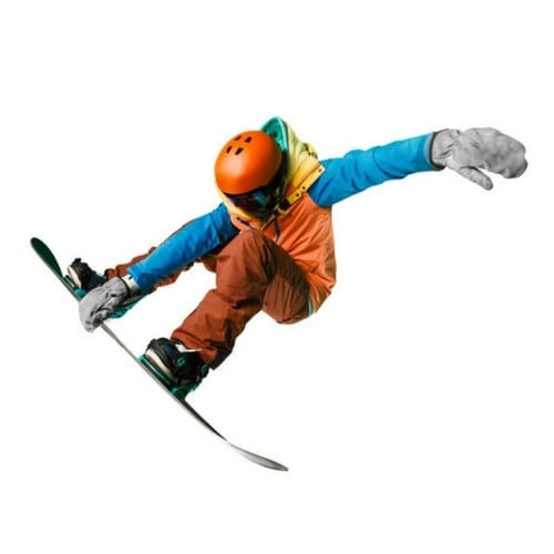 Snowboarding, Savvy Perks
