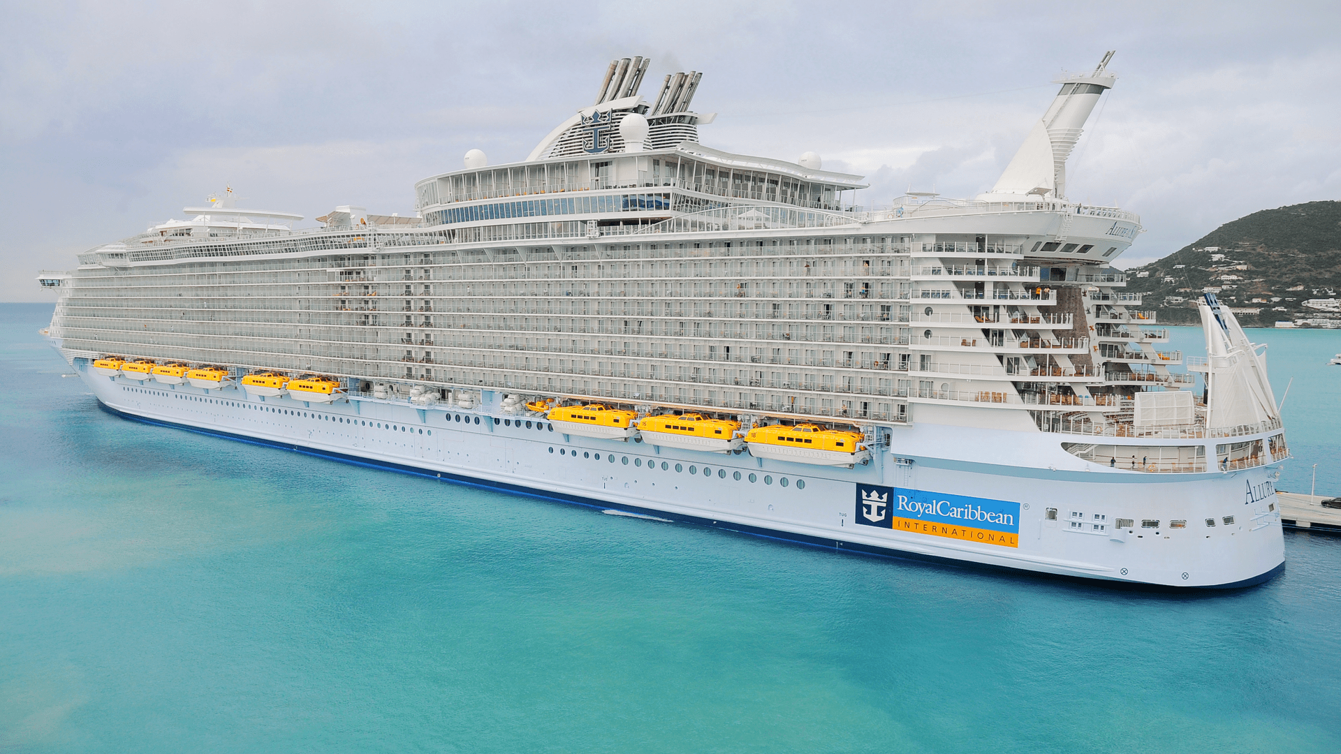 royal caribbean cruise ship phone number