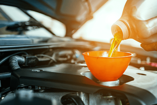 jiffy lube oil change cost 2021