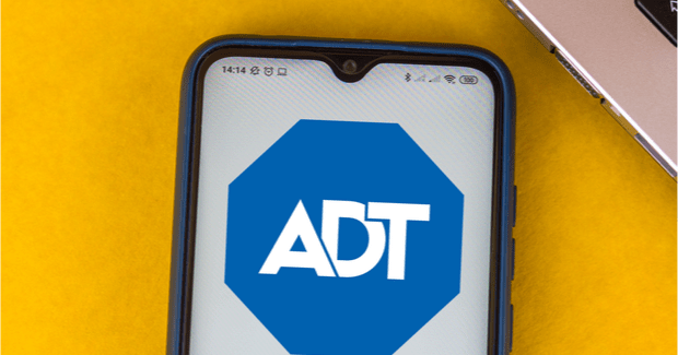 ADT App