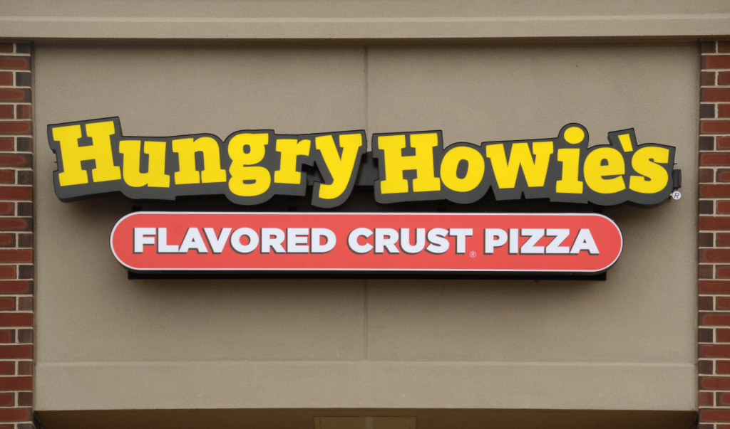 Hungry Howie's Pizza Featured Image