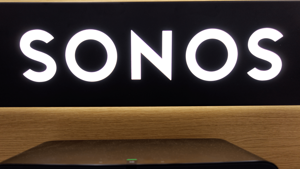 Sonos Featured Image