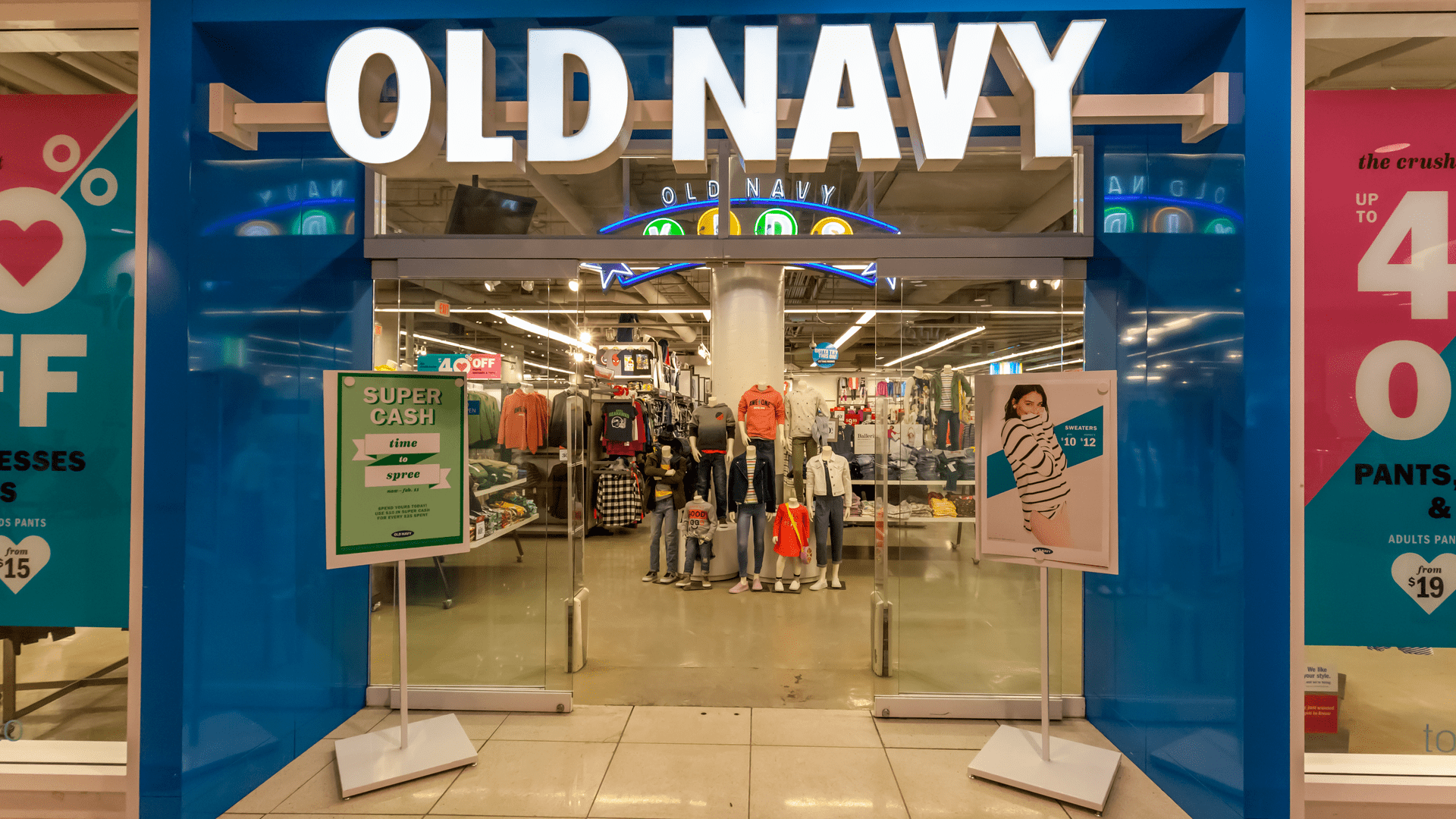 Old Navy Featured Image