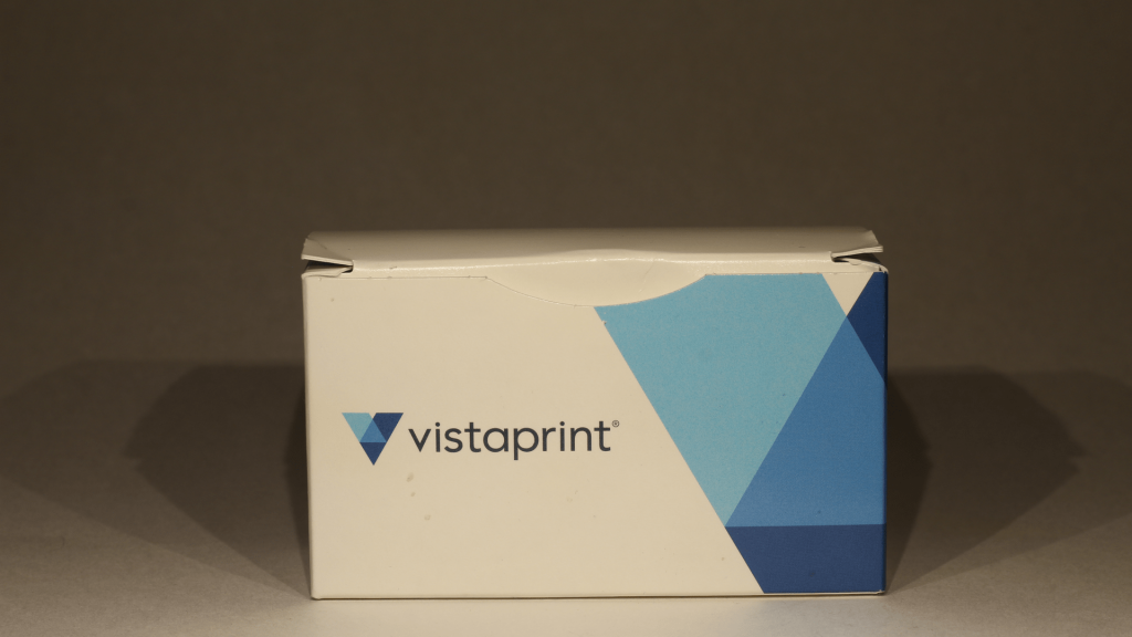 Vistaprint Featured Image