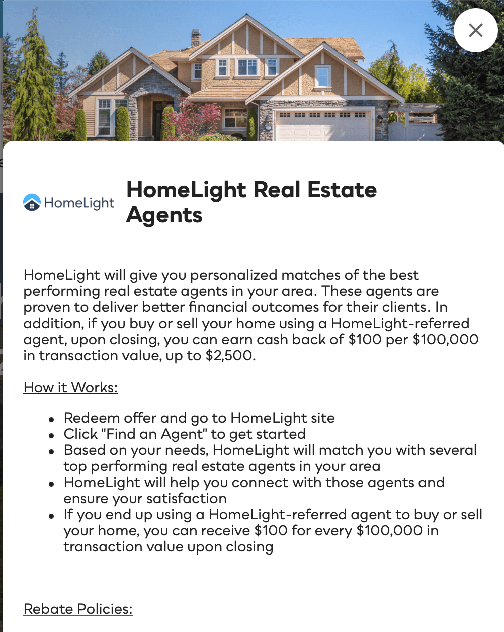 Home Light Real Estate Agents Savvy Perks