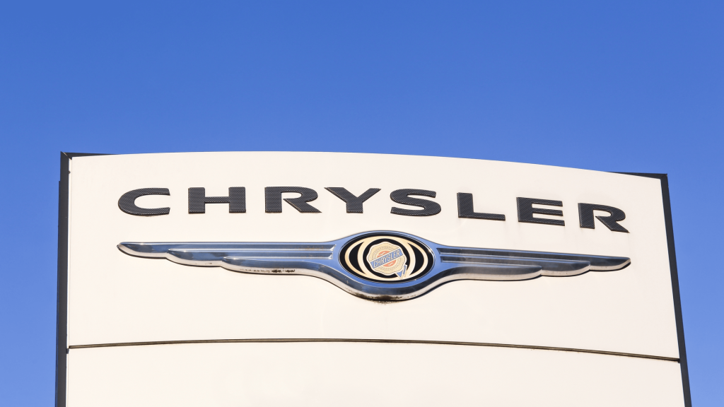 Chrysler Featured Image