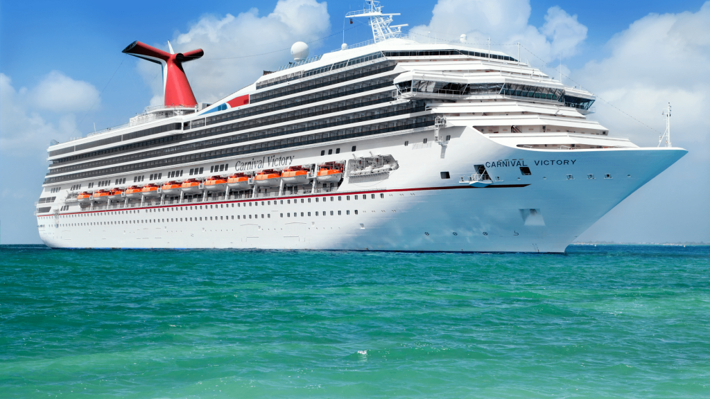 Carnival Cruise Lines Featured Image