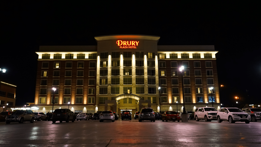 Drury Hotels Featured Image