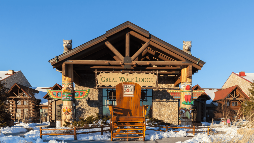 Great Wolf Lodge Featured Image
