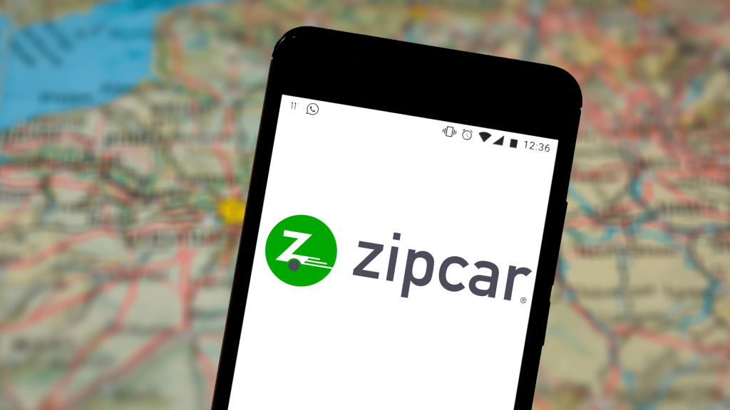 Zipcar Featured Image