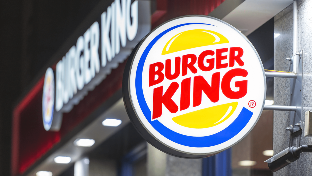 Burger King Featured Image