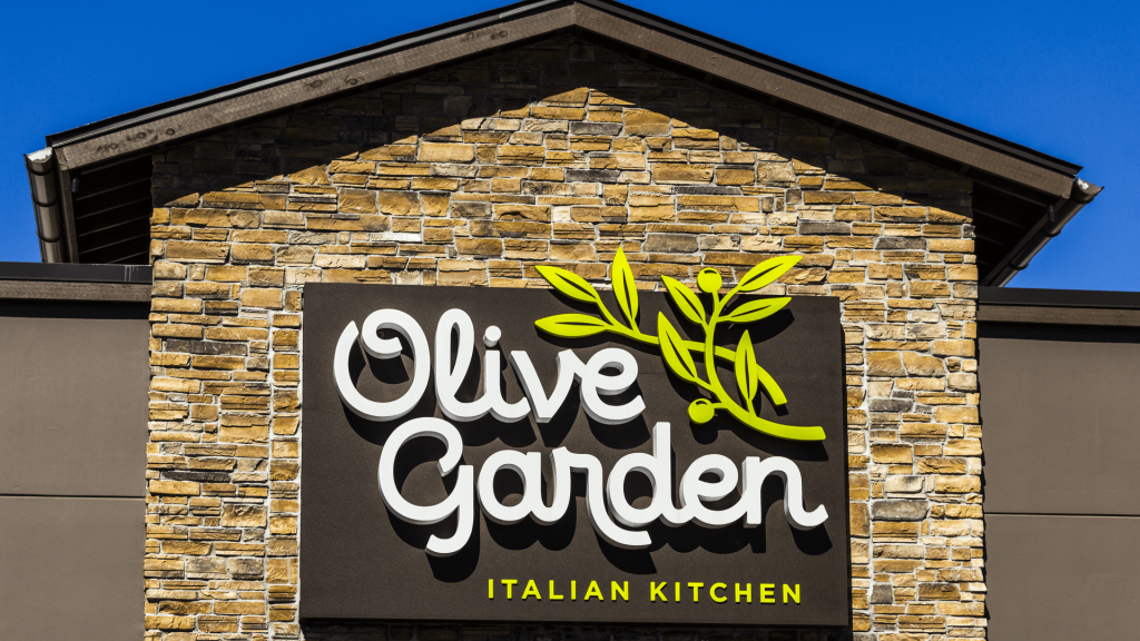 Olive Garden Featured Image