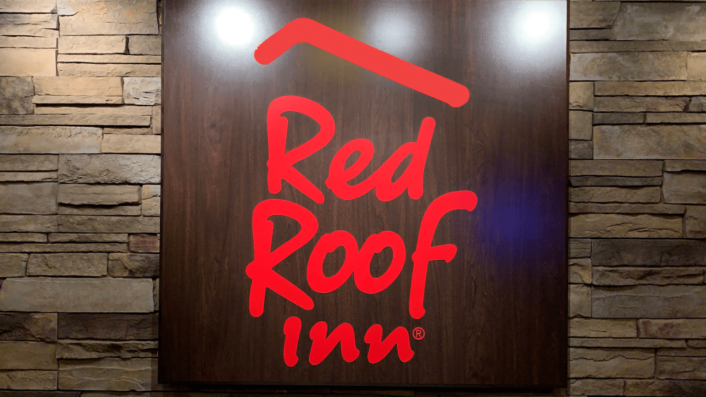 Red Roof Inn Featured Image