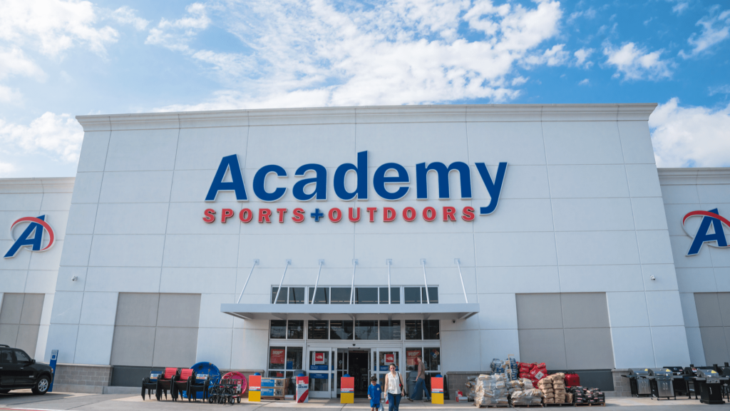 Academy Sports and Outdoors Featured Image