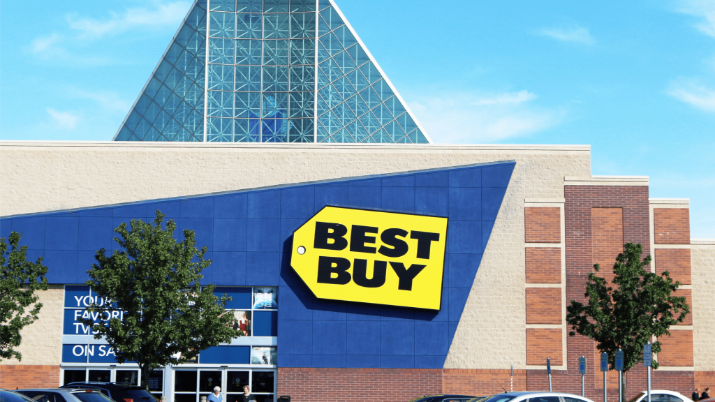 Best Buy Featured Image