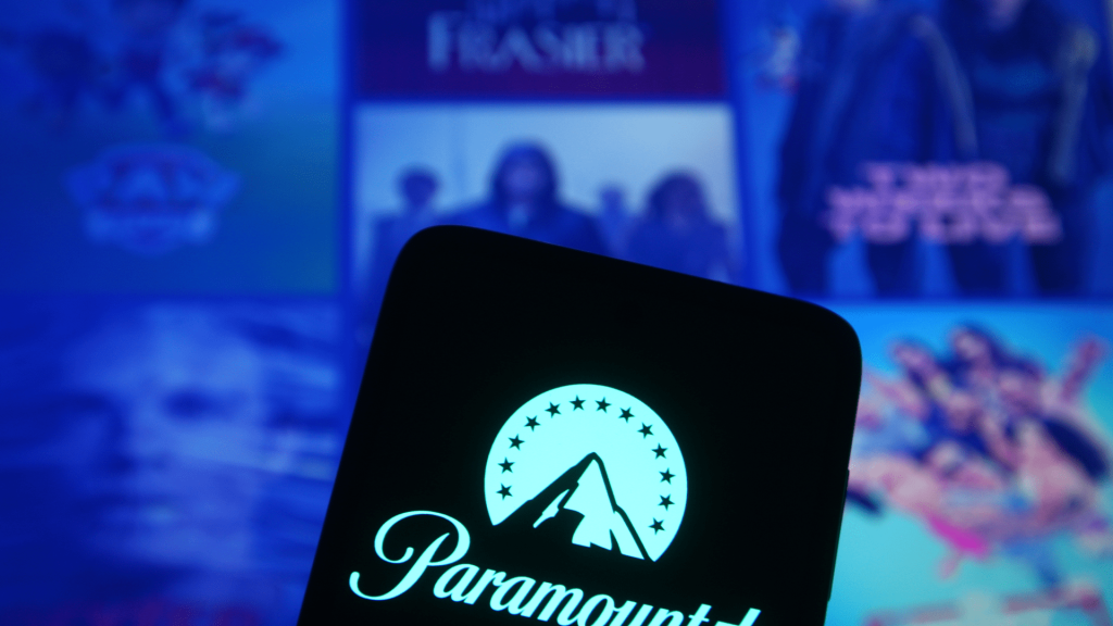 Paramount + Featured Image