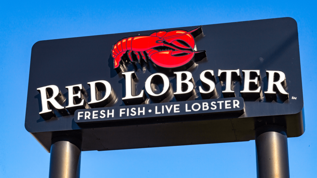 Red Lobster Featured Image