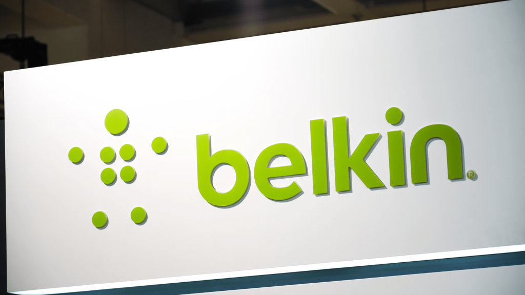 Belkin Featured Image