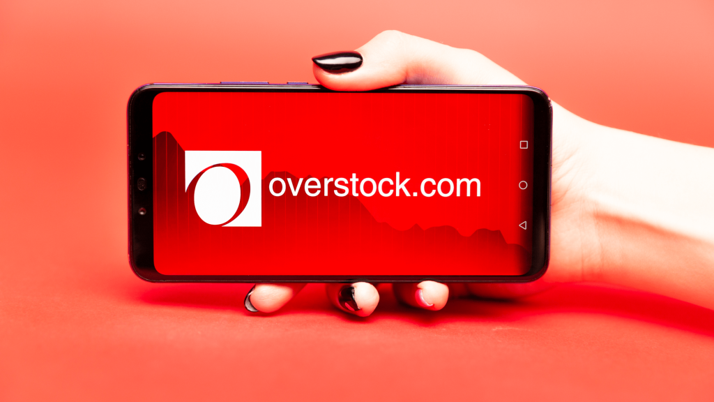 Overstock.com Featured Image