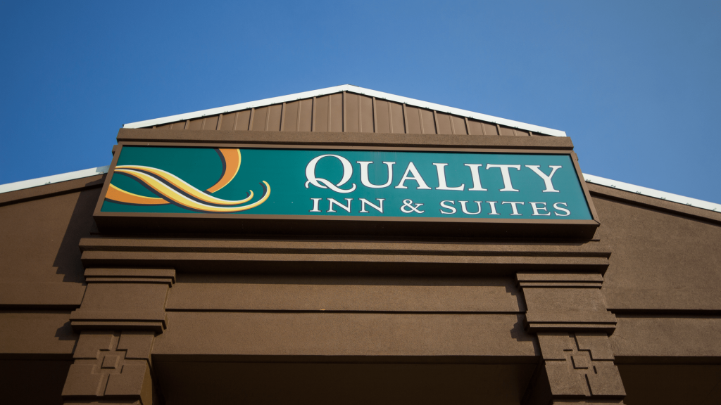 Quality Inn Featured Image