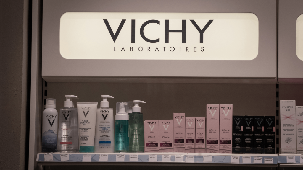 Vichy Featured Image