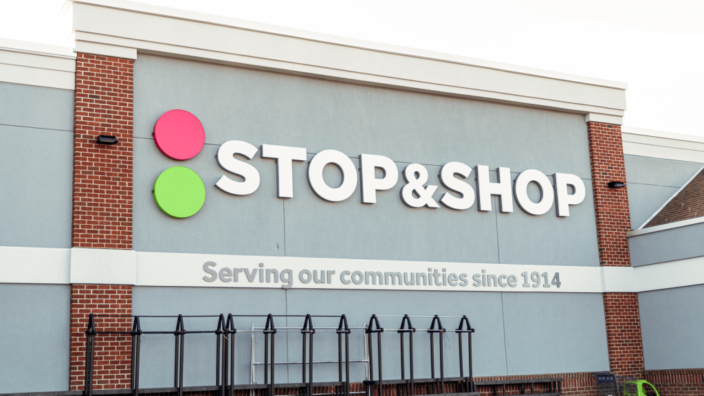 Stop and Shop Featured Image