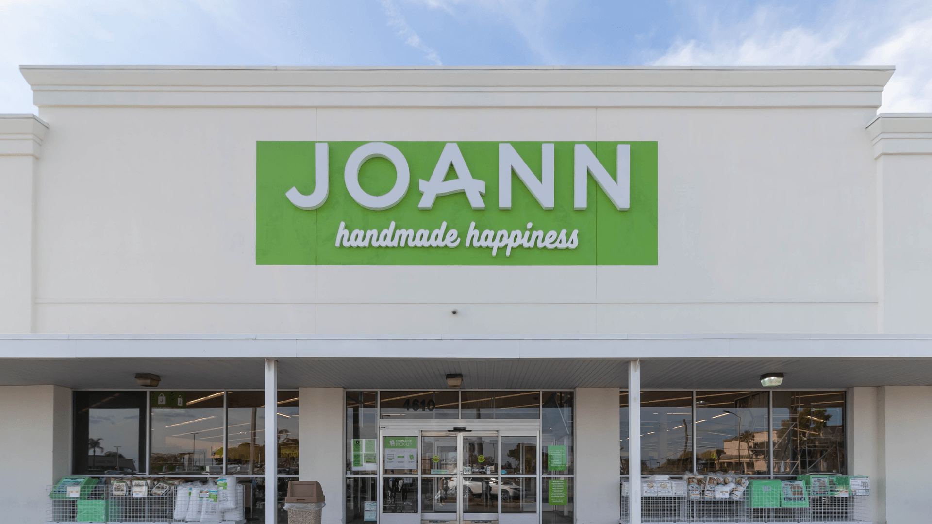 Joann Fabric and Craft Stores - Savvy Perks