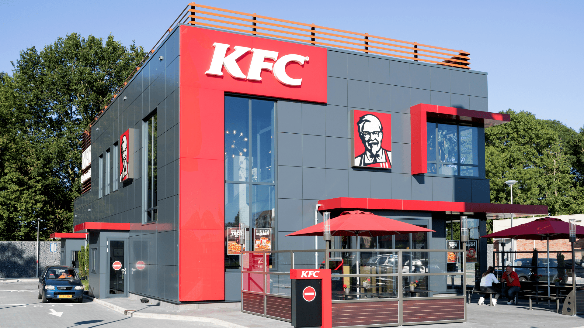 KFC Featured Image