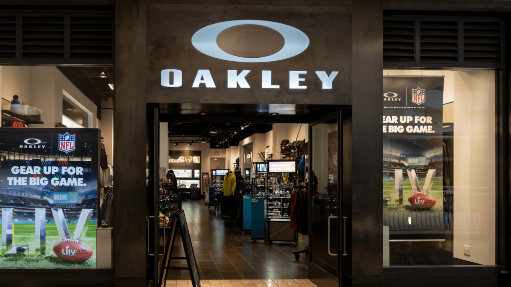 Oakley USA Featured Image