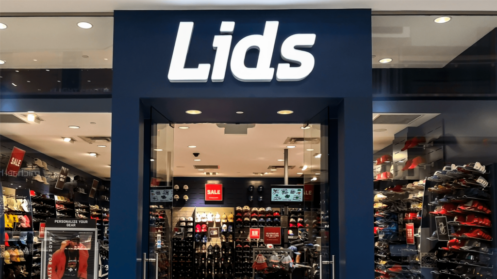 Lids Featured Image