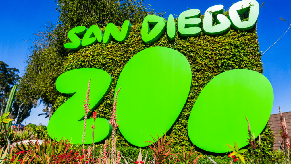 San Diego Zoo Featured Image