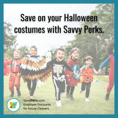Halloween Costumes Kids - Savvy Perks