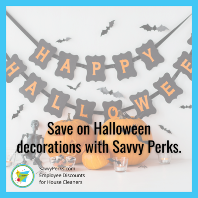 Halloween Decorations - Savvy Perks