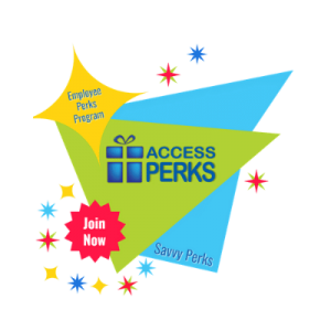 Savvy Perks Logo